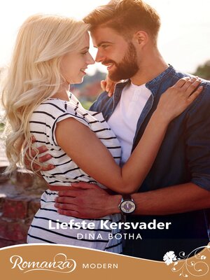 cover image of Liefste Kersvader